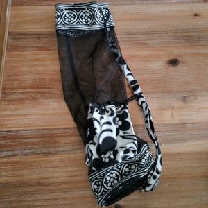 VB yoga mat carrying case